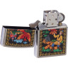 Зажигалка Zippo 250 Replica Palekh