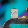 Зажигалка ZIPPO ARMOR™ 49194