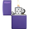 Зажигалка ZIPPO CLASSIC 237ZL