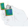 Зажигалка ZIPPO CLASSIC 48618