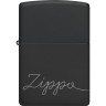 Зажигалка ZIPPO CLASSIC 48979
