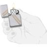 Зажигалка ZIPPO CLASSIC 49168
