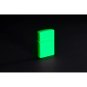 Зажигалка ZIPPO CLASSIC GLOW IN THE DARK 49193