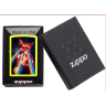 Зажигалка Zippo Classic Pizza Cat 29614