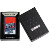 Зажигалка ZIPPO COLOR BLOCK DESIGN 46486