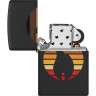 Зажигалка ZIPPO COLORBLOCK 46168