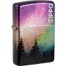 Зажигалка Zippo Colorful Sky 48771