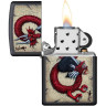 Зажигалка ZIPPO DRAGON ACE 29840