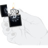 Зажигалка ZIPPO DRAGON EYE 48608
