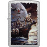 Зажигалка ZIPPO FRANK FRAZETTA 48953