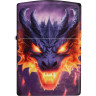 Зажигалка ZIPPO GLOWING DRAGON 46251