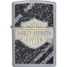 Зажигалка ZIPPO HARLEY-DAVIDSON® 49656