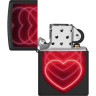 Зажигалка Zippo Hearts Design 48593