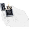 Зажигалка Zippo Jack Daniel's 24779