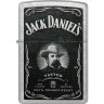 Зажигалка ZIPPO JACK DANIELS® 48748