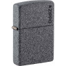 Зажигалка ZIPPO LOGO 211ZL