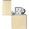Зажигалка ZIPPO LOGO 46682ZL