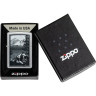Зажигалка ZIPPO MOUNTAIN LION 48381