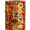 Зажигалка ZIPPO PIXEL FUSION 46386