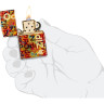 Зажигалка ZIPPO PIXEL FUSION 46386