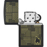 Зажигалка ZIPPO REFLECTION DESIGN 46478