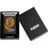 Зажигалка ZIPPO RICK RIETVELD 48954