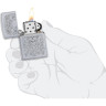 Зажигалка ZIPPO SKULL DESIGN