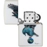 Зажигалка ZIPPO SPAZUK 49091