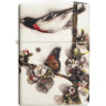 Зажигалка ZIPPO SPAZUK DESIGN 49659
