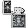 Зажигалка ZIPPO STEAMPUNK 48387