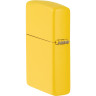 Зажигалка ZIPPO SUNFLOWER 46019