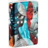 Зажигалка ZIPPO TRISTAN EATON 49393