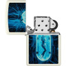 Зажигалка Zippo Woman in Tube 48520
