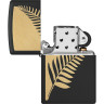 Зажигалка ZIPPO ZEN FLORA DESIGN 46473