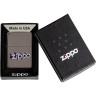 Зажигалка ZIPPO ZIPPO DESIGN 49417