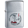Зажигалка Zippo 200 «Мальчик»