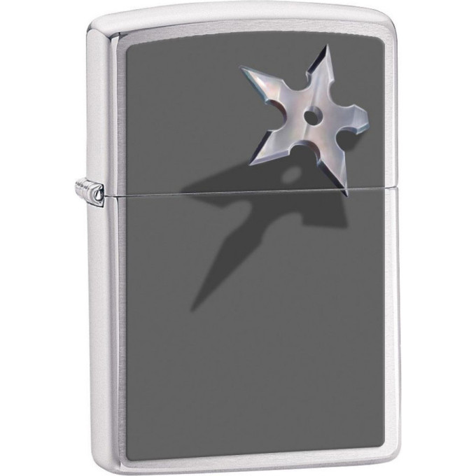 Зажигалка Zippo BS Star 28030
