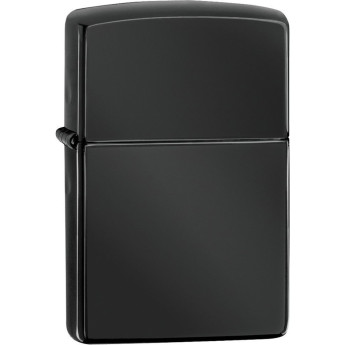 Zippo Classic 24756 Ebony