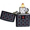 Зажигалка Zippo Classic 28667