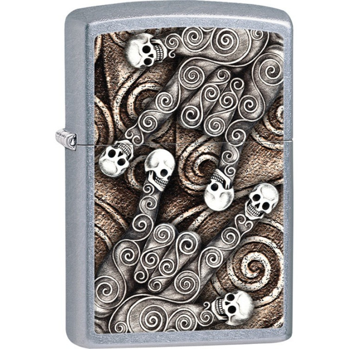 Зажигалка Zippo Classic 28869