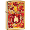 Зажигалка Zippo Classic 28975