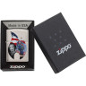Зажигалка Zippo Classic 29075