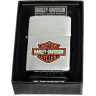 Зажигалка Zippo Harley-Davidson 200HD.H252