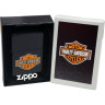 Зажигалка Zippo Harley-Davidson 218HD.H252