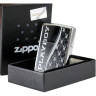 Зажигалка Zippo Playboy 28429