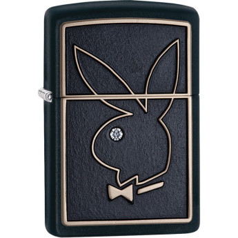 Зажигалка Zippo Playboy 28816