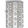 Зажигалка Zippo Playboy 28964