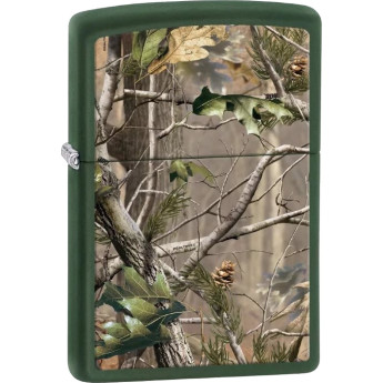 Зажигалка Zippo Realtree 28079