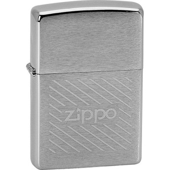 Зажигалка Zippo 200 Zippo Stripes